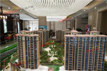 出售泰安新城悦山湖3室2厅2卫127平毛坯房