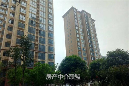 滨江风景4室2厅2卫140.27m278万