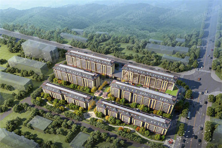 薛庄二区两室一厅68平简装证满五有储出售