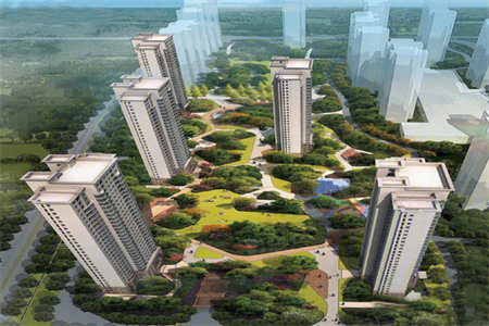 龙都正大文苑科信.一中学区房大套三，全明户型、好楼层带车库